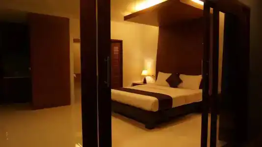 Lanta Intanin Resort - Sha Extra Plus - 92