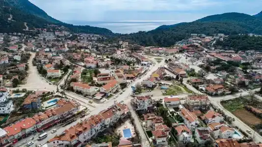 Noyan Apart Otel - 21