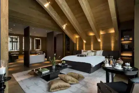 The Chedi Andermatt - 86