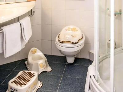 Ibis Poznan Stare Miasto - 52