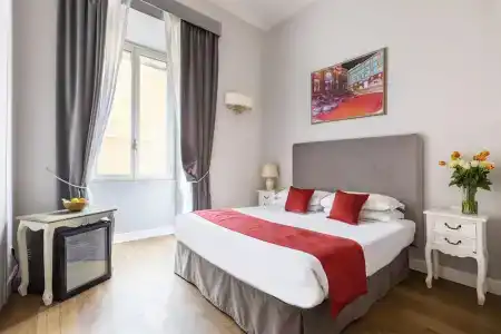 Spagna Art & Suites - 32