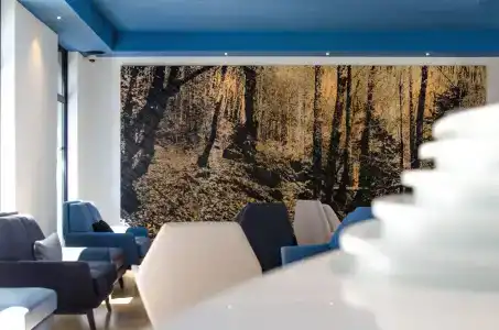 Hôtel In Situ - 20