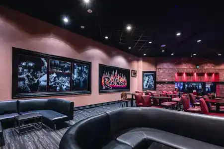 Boulder Station Casino - 29