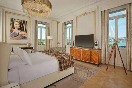 The Ritz-Carlton de la Paix, Geneva - 6