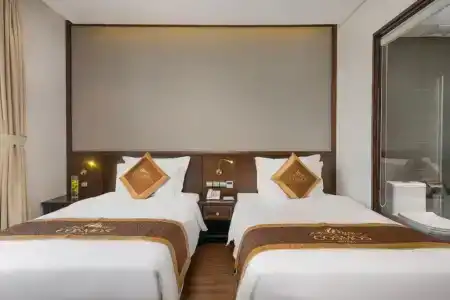 Cosmos Danang - 42