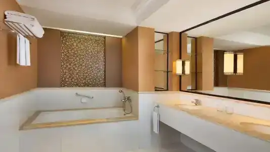 Sheraton Mustika Yogyakarta Resort And Spa - Chse Certified - 161