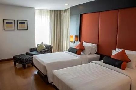 Sq Boutique - Sukhumvit - Sha Extra Plus - 76