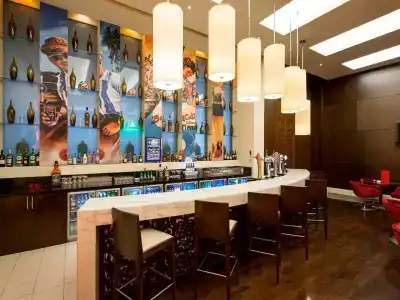 Novotel Deira City Centre - 18