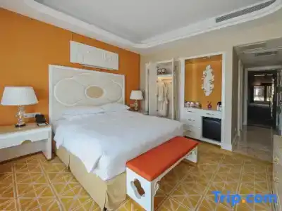 Continental Xin Hao and Resort - 44