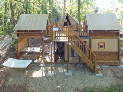 Orlando in Chianti Glamping - 74