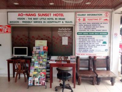 Aonang Sunset - Sha Extra Plus - 28