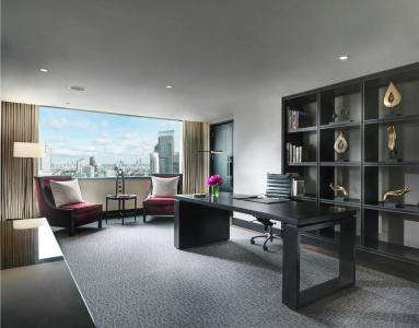 Millennium Hilton Bangkok - Sha Plus Certified - 10