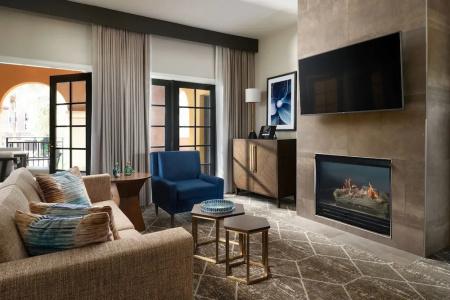 The Westin Lake Las Vegas Resort & Spa - 94