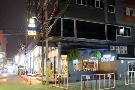 The Grand Day Night - 14