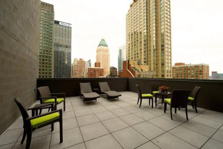 Hilton Garden Inn Central Park South - 12