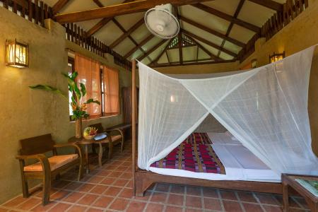 Our Jungle Camp - Eco Resort Sha Certified - 11