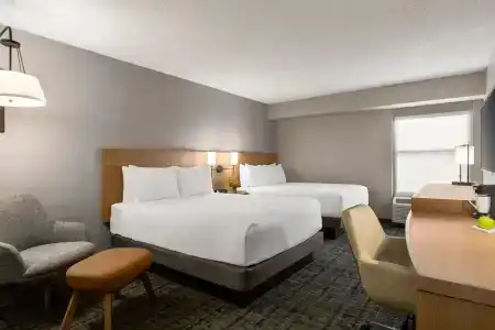 Hyatt Place Tucson Central - 3