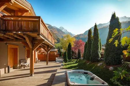 Les Rives d'Argentière - 187