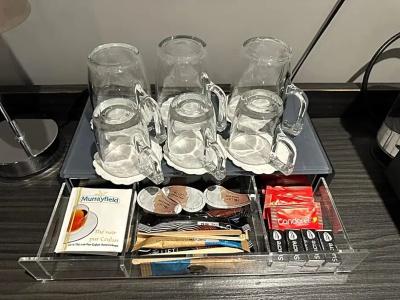 Best Western Empire Elysees - 104