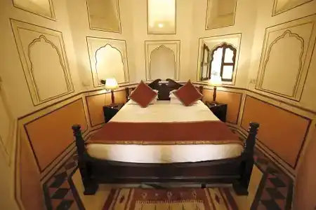 Narain Niwas Palace - 152