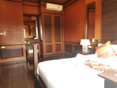 Grand Sea Beach Resort - 96