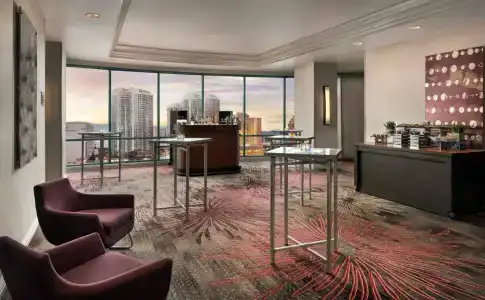 Las Vegas Marriott - 9