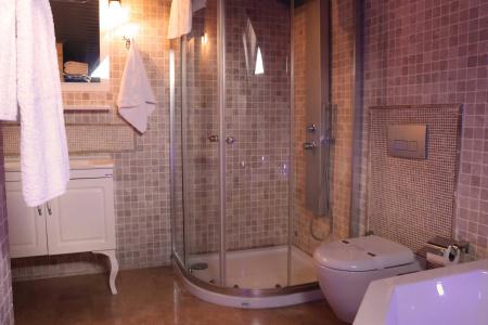 Cunda Rota Garden Otel - 9