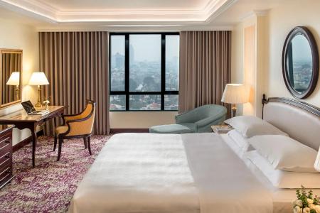 Sheraton Hanoi - 71