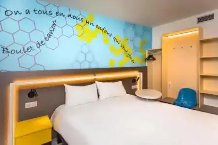 ibis Styles Strasbourg Stade de la Meinau - 31