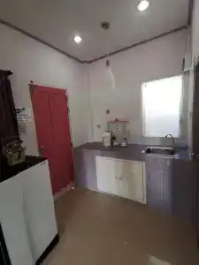 Prathana Garden Beach Resort - 16