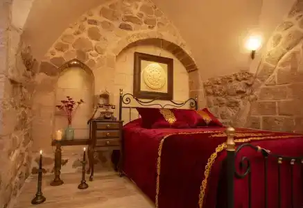 Selçuklu Konağı - 19