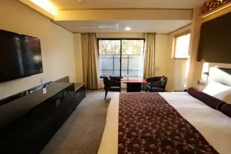 Alza Kyoto - 3