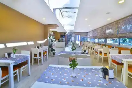 The Hera Premium Hotels - 20