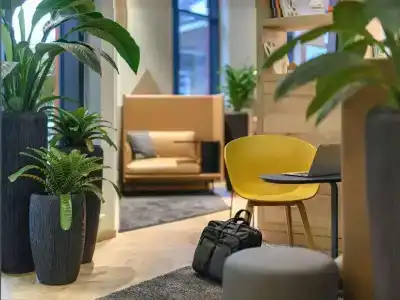 ibis Styles Aschaffenburg - 14