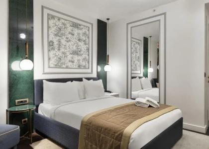 Sanat Boutique Pera - 56