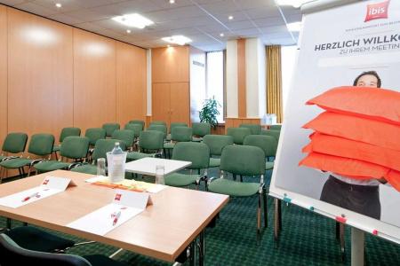 Ibis Wien Mariahilf - 30