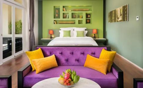Memoire Palace Resort & Spa - 84