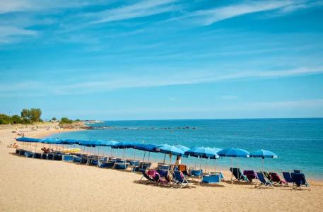 Club Esse Cala Gonone - 12