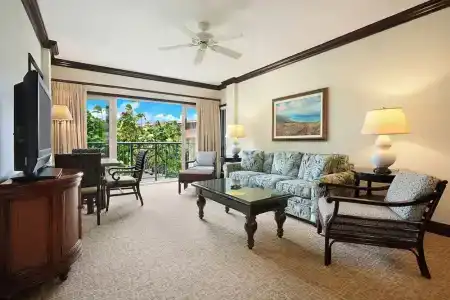 Waipouli Beach and Spa Kauai by Outrigger - 105