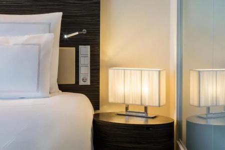 Swissotel Tallinn - 50