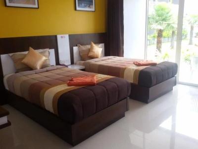 Gypsy Sea View Resort - 38