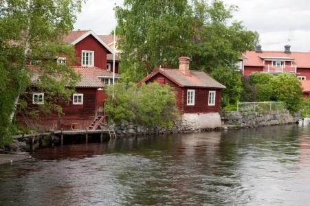First Grand Falun - 22