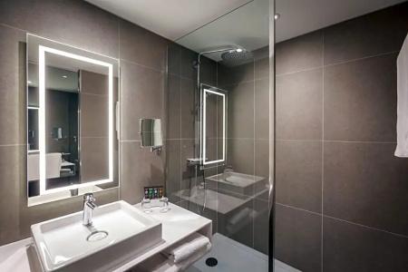 Novotel Cambridge North - 37