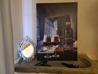 Allegra Toscana - Affittacamere Guest house - 172