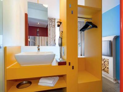 ibis Styles Berlin Mitte - 55