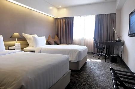 Pullman Jakarta Indonesia - 76