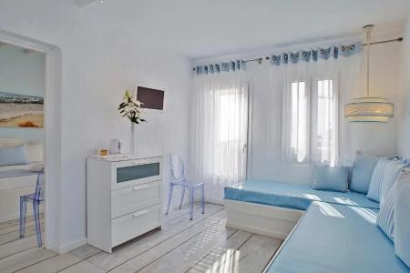 Anemoessa Boutique Mykonos - 100