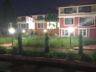 Zarha Mountain Resort - 31