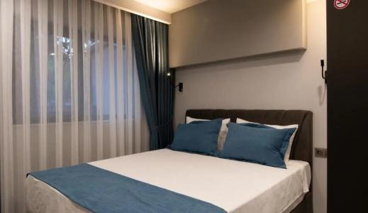 Opera Suites Apart - 136