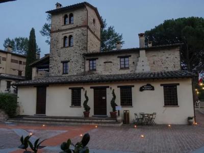 Borgo Pulciano - 103